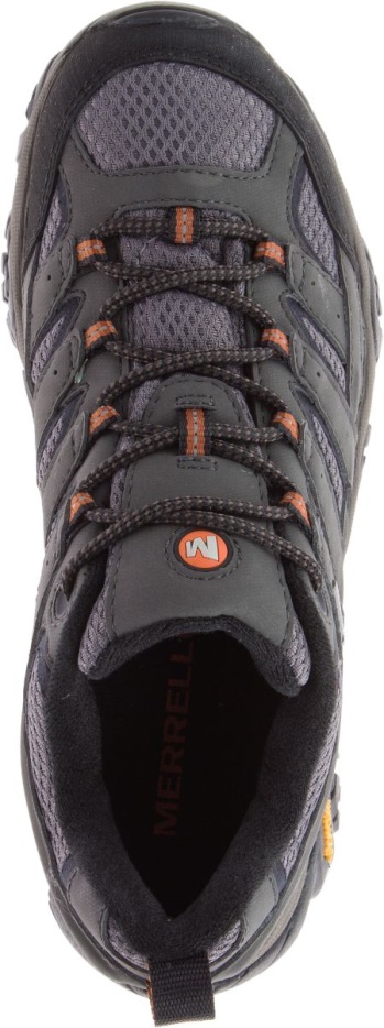 Merrell ženske Moab 2 Gore-tex Beluga
