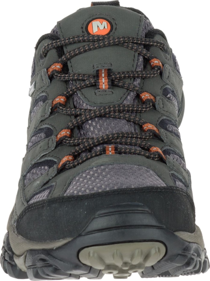 Merrell ženske Moab 2 Gore-tex Beluga