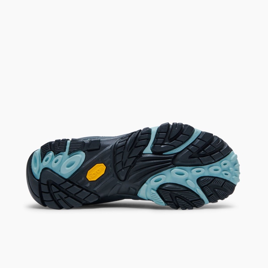 Merrell ženske Moab 2 Gore-tex Sedona Sage