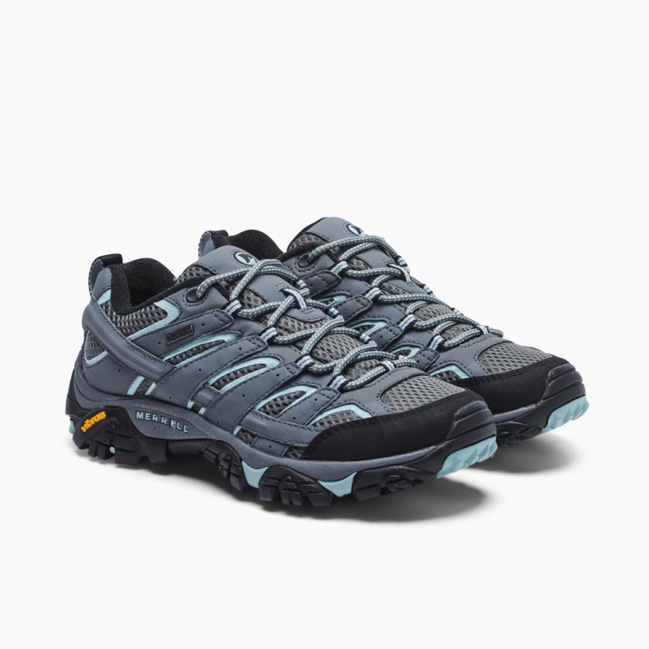 Merrell ženske Moab 2 Gore-tex Sedona Sage