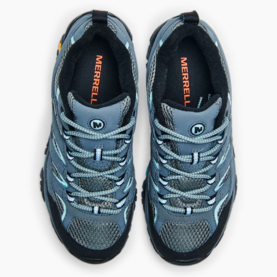 Merrell ženske Moab 2 Gore-tex Sedona Sage