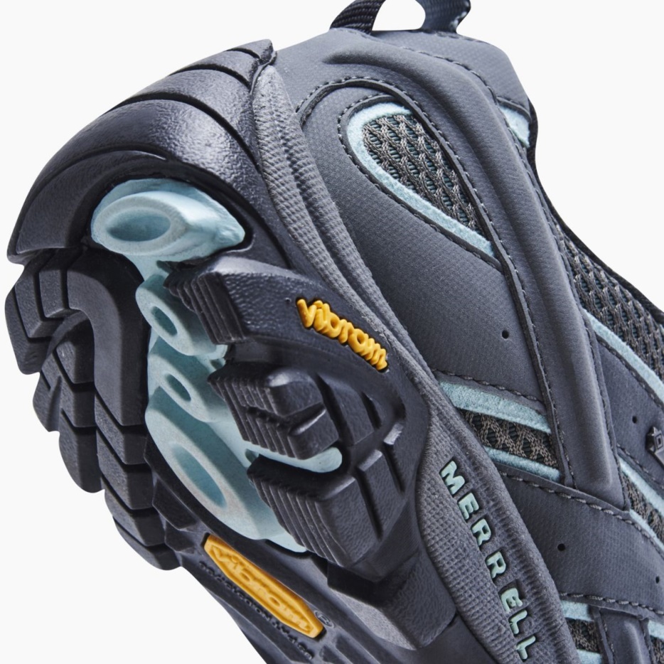 Merrell ženske Moab 2 Gore-tex Sedona Sage