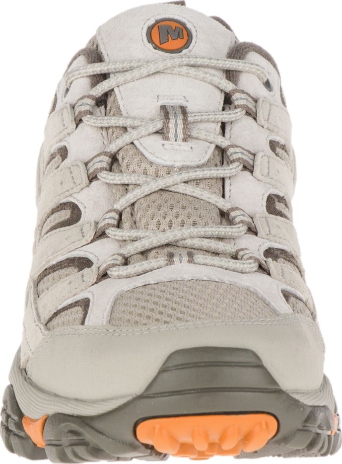 Merrell ženski Moab 2 Ventilator Aluminij