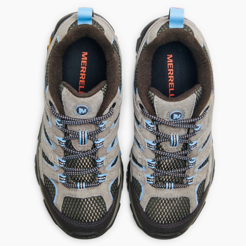 Merrell ženske Moab 2 Ventilator Brindle