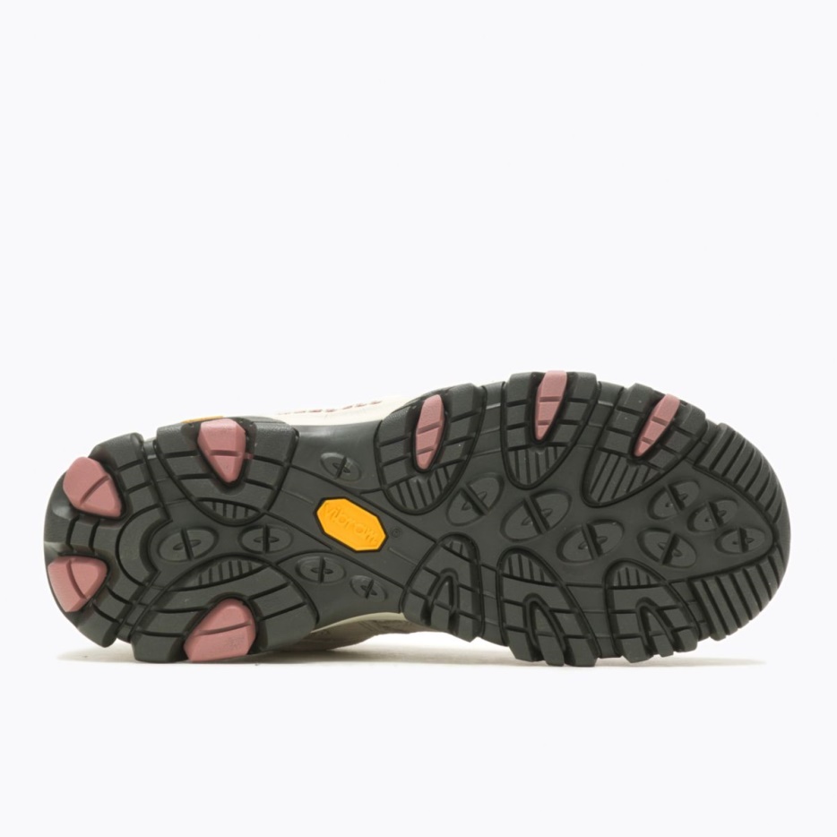 Merrell ženske Moab 3 Aluminij