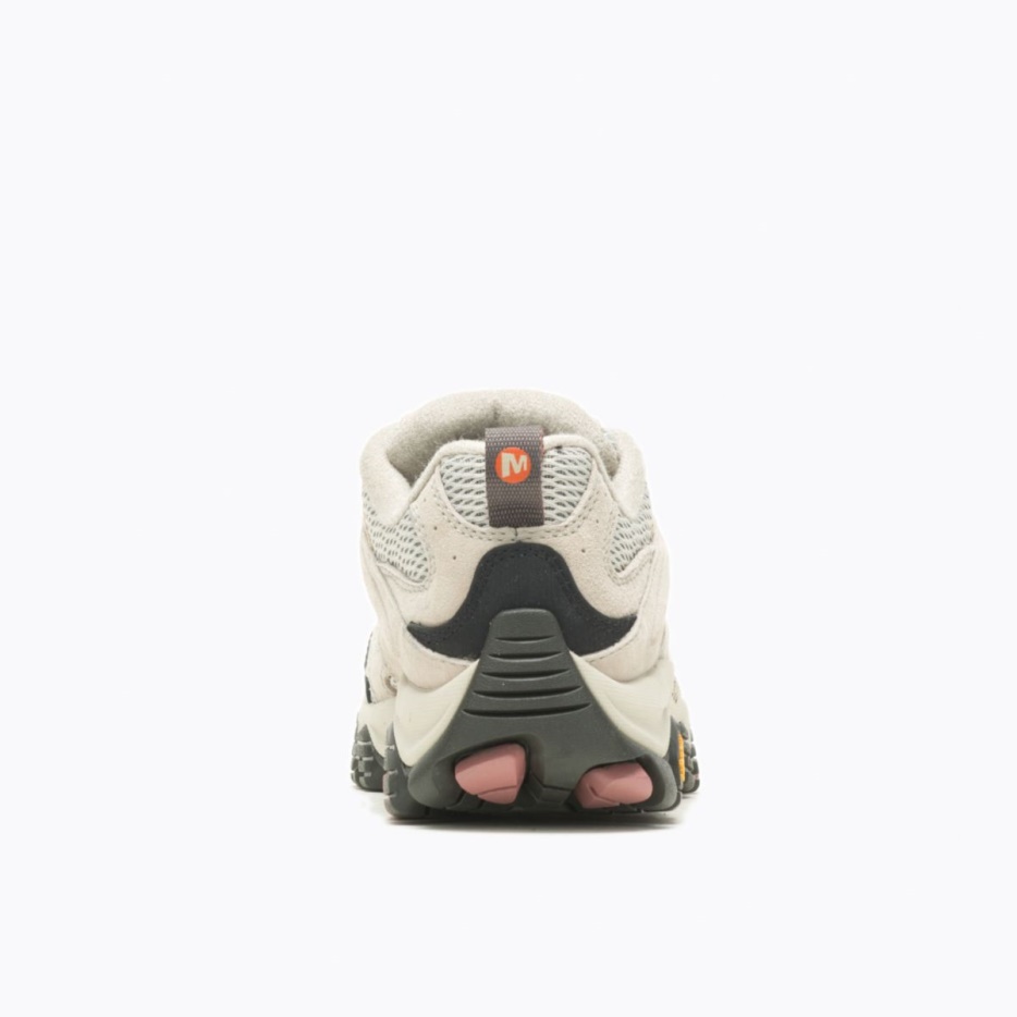 Merrell ženske Moab 3 Aluminij