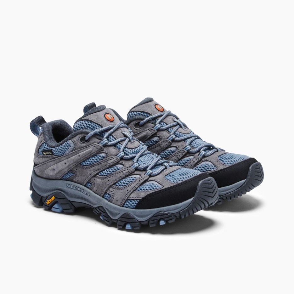 Merrell ženske Moab 3 Gore-tex Nadmorska Višina