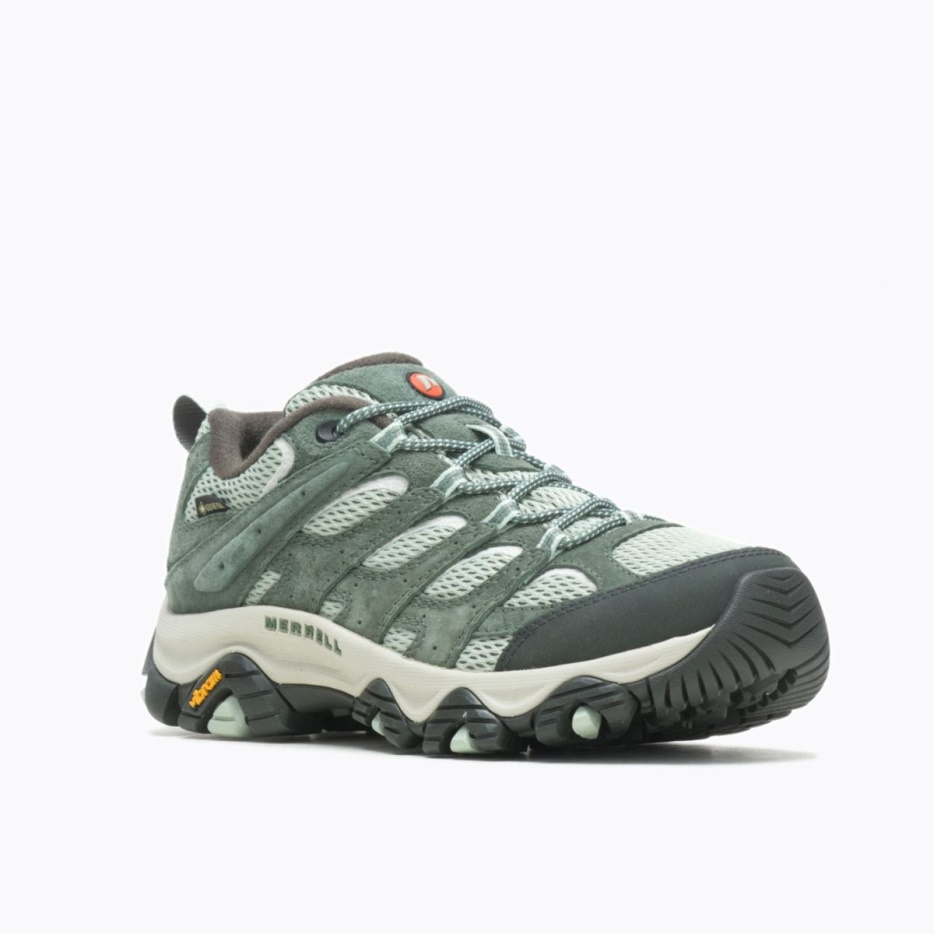 Merrell ženske Moab 3 Gore-tex Laurel