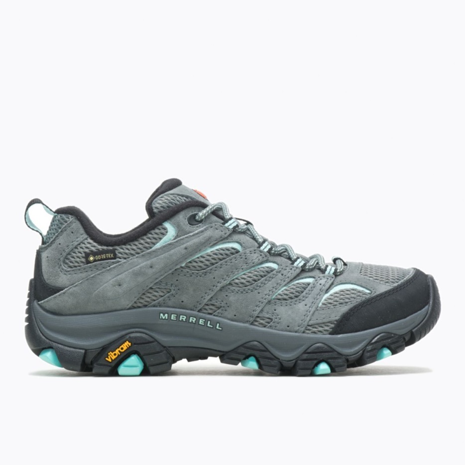 Merrell ženske Moab 3 Gore-tex Sedona Sage
