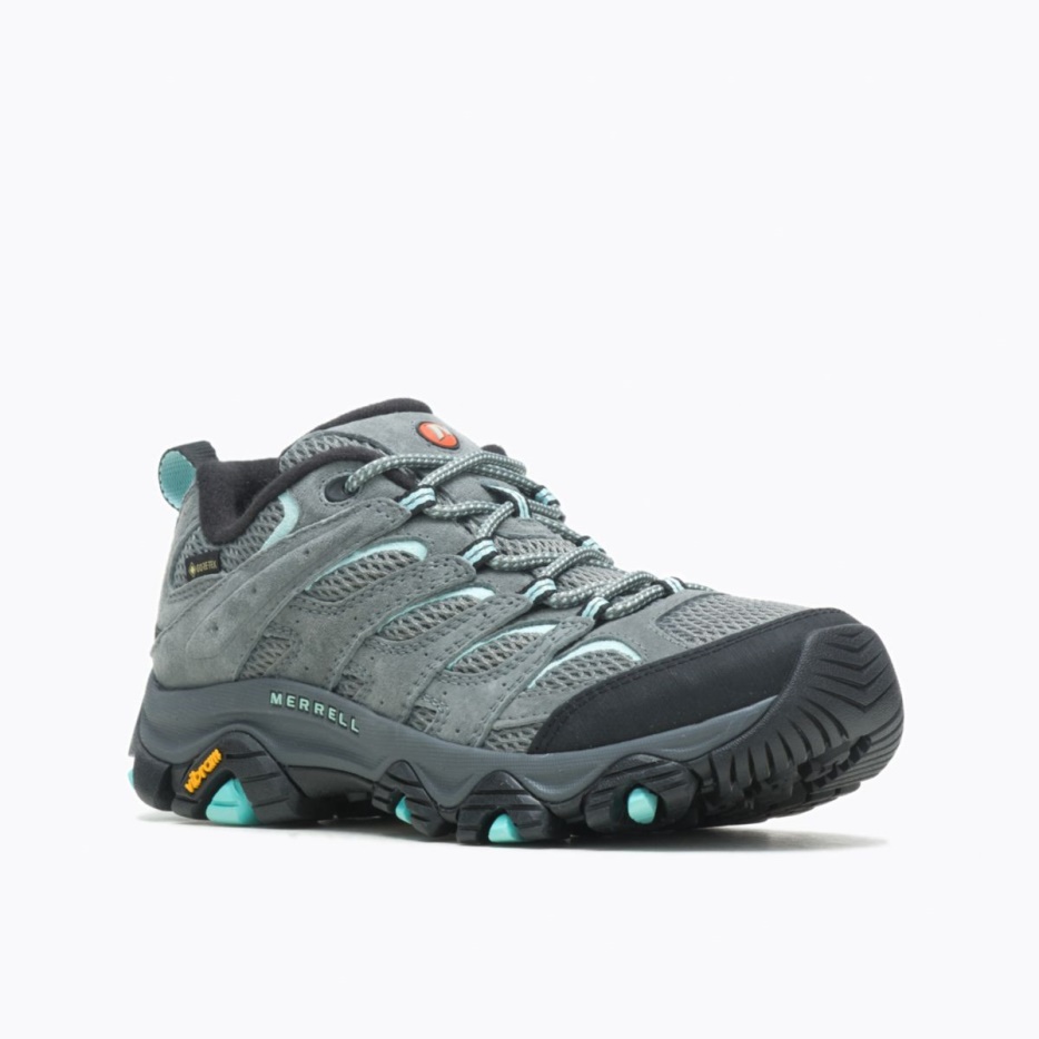 Merrell ženske Moab 3 Gore-tex Sedona Sage