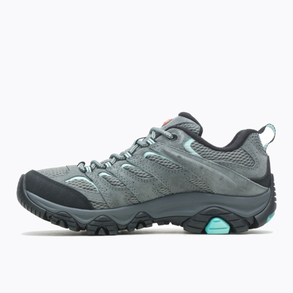 Merrell ženske Moab 3 Gore-tex Sedona Sage