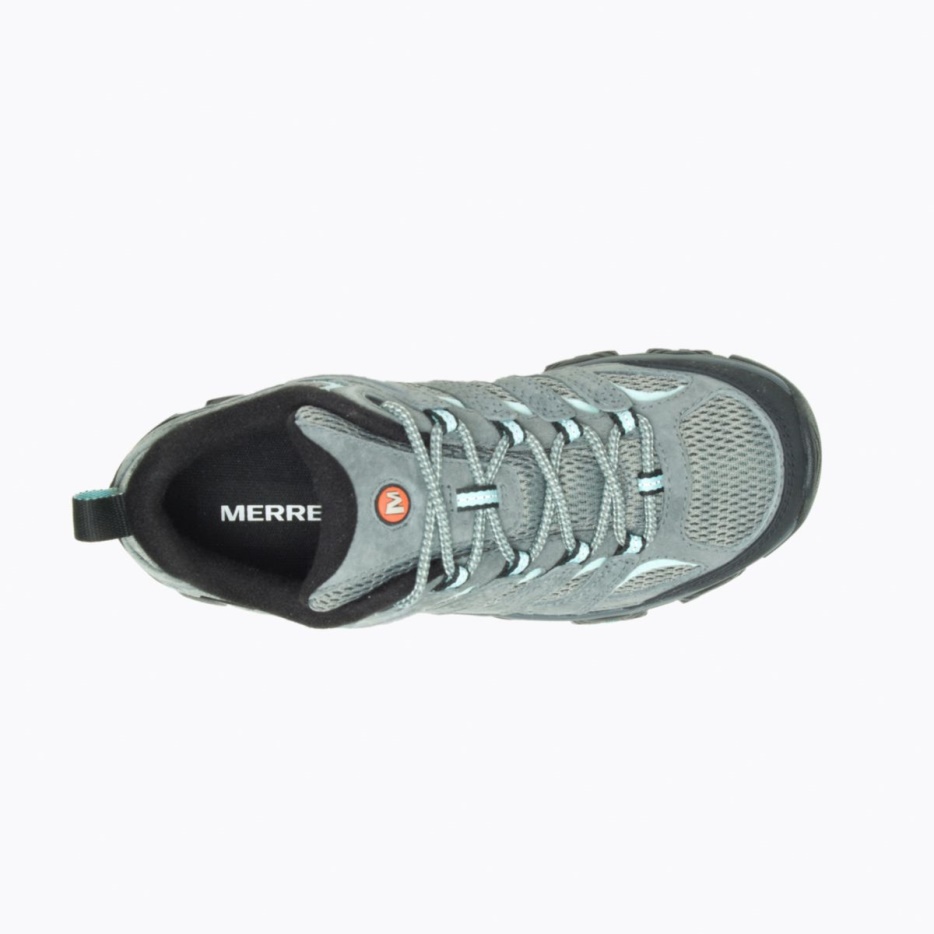Merrell ženske Moab 3 Gore-tex Sedona Sage