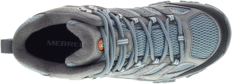 Merrell ženske Moab 3 Mid Gore-tex Višina