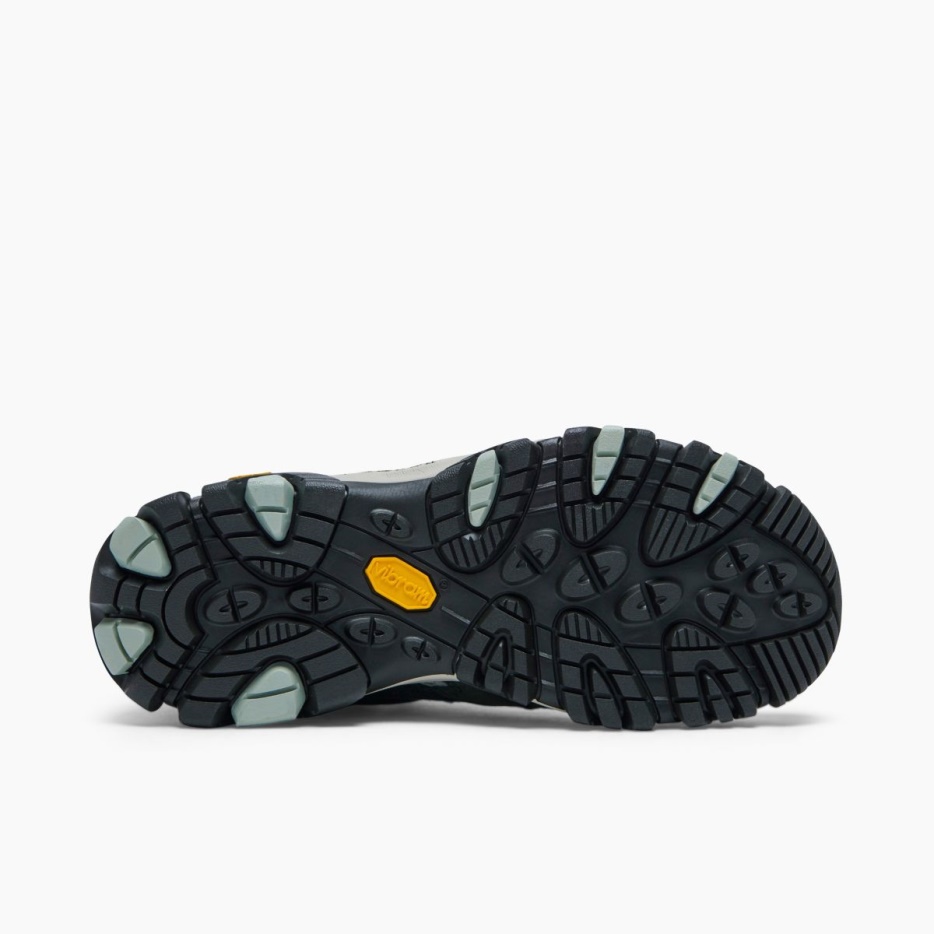 Merrell ženske Moab 3 Mid Gore-tex Laurel