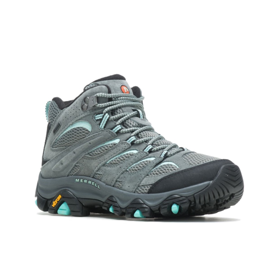 Merrell ženske Moab 3 Mid Gore-tex Sedona Sage