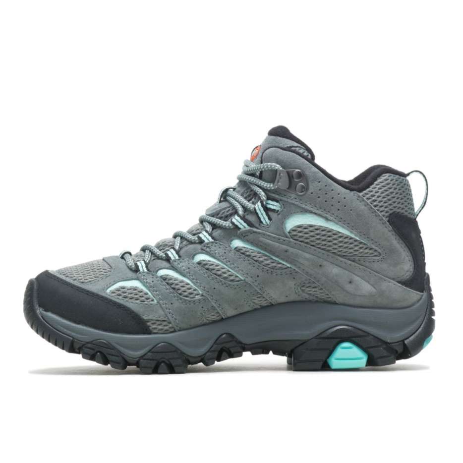Merrell ženske Moab 3 Mid Gore-tex Sedona Sage