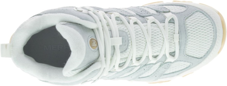 Merrell ženske Moab 3 Srednje Vodoodporne Nebarvane Nebarvane