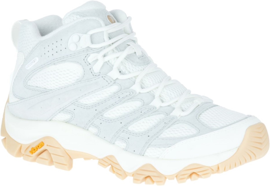 Merrell ženske Moab 3 Srednje Vodoodporne Nebarvane Nebarvane