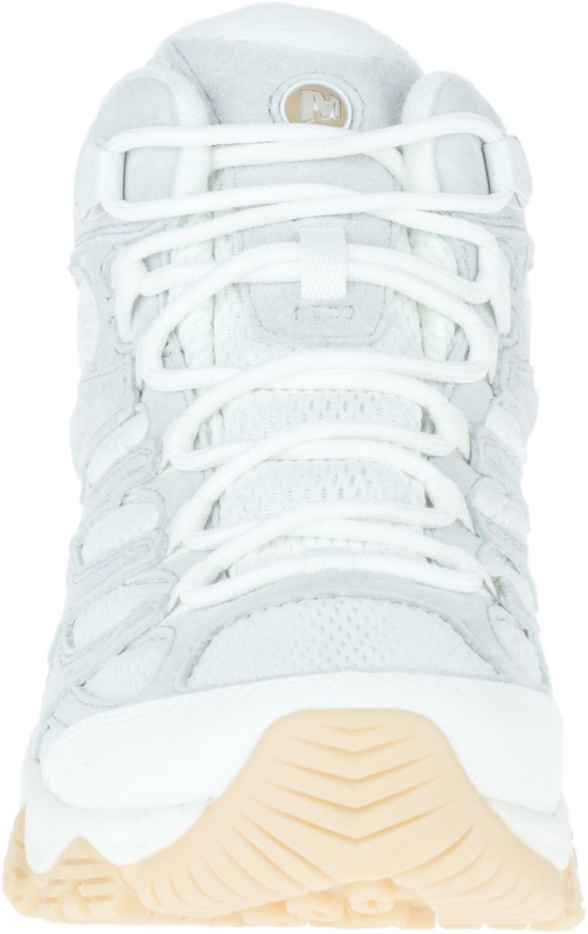 Merrell ženske Moab 3 Srednje Vodoodporne Nebarvane Nebarvane