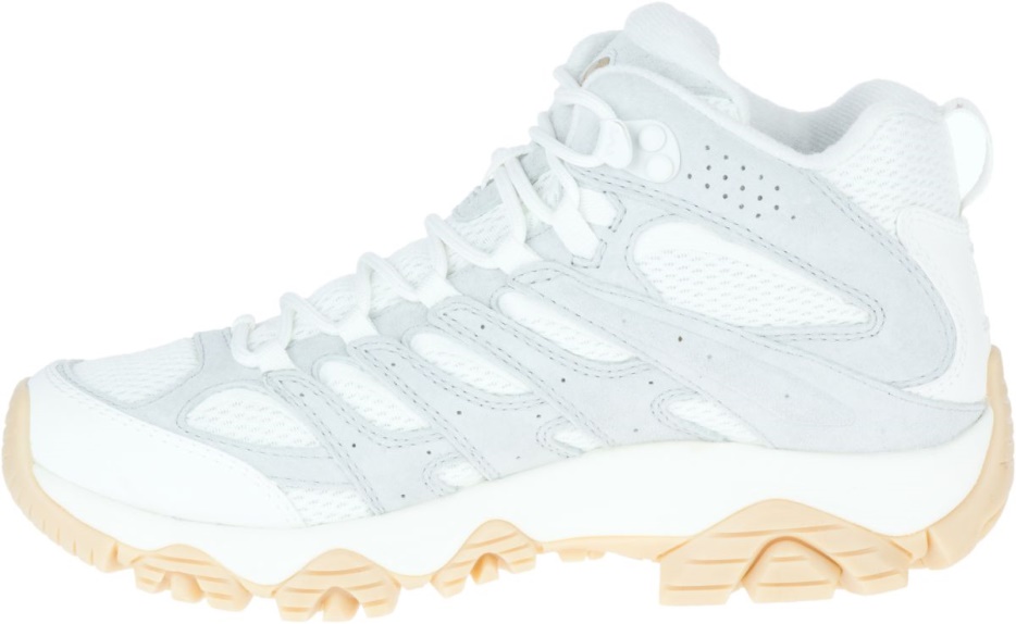 Merrell ženske Moab 3 Srednje Vodoodporne Nebarvane Nebarvane