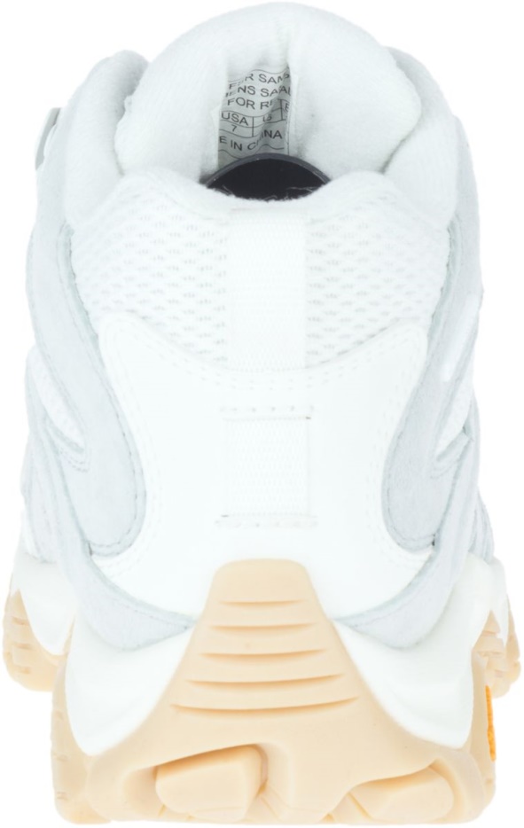 Merrell ženske Moab 3 Srednje Vodoodporne Nebarvane Nebarvane