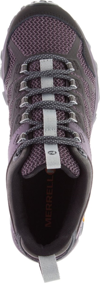 Merrell ženske Moab Fst 2 Gore-tex Granite-shark