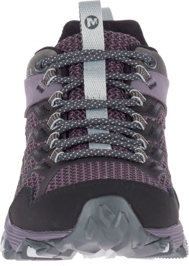 Merrell ženske Moab Fst 2 Gore-tex Granite-shark