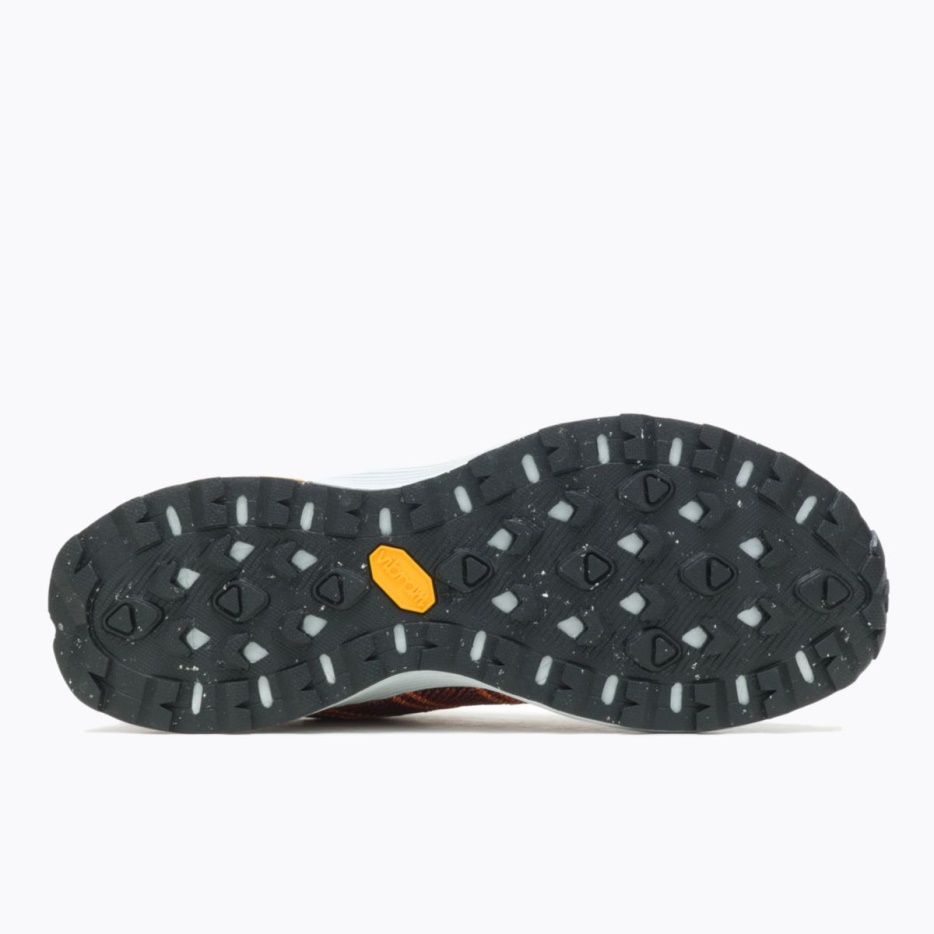 Merrell ženske Moab Let Black-fuksija