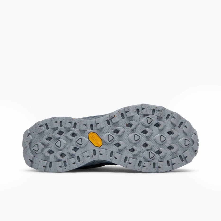 Merrell ženske Moab Let Black