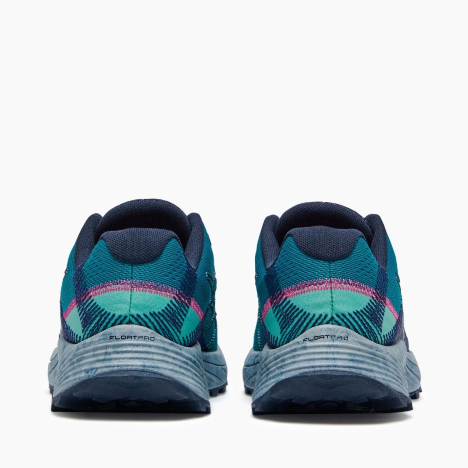 Merrell ženske Moab Let Marine