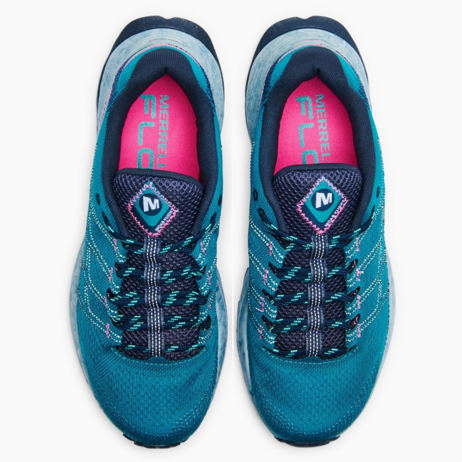 Merrell ženske Moab Let Marine