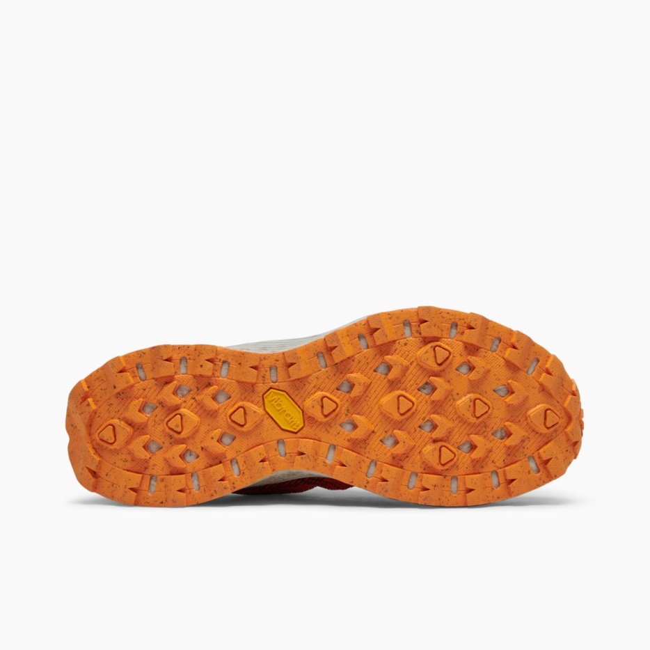 Merrell ženske Moab Flight Tangerine