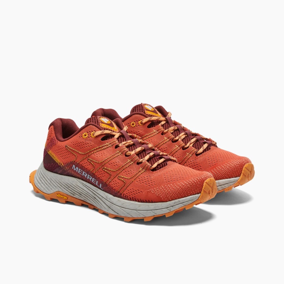 Merrell ženske Moab Flight Tangerine