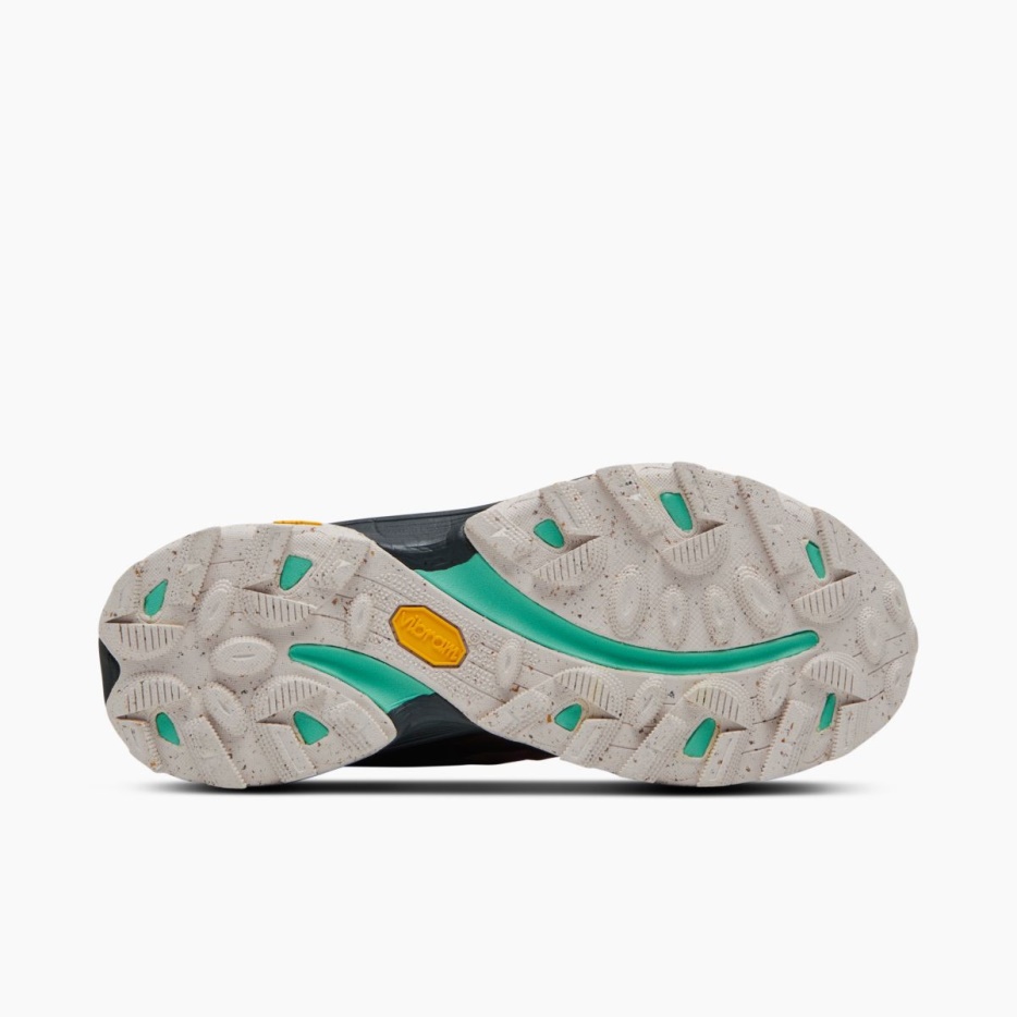 Merrell ženske Moab Speed Burlwood