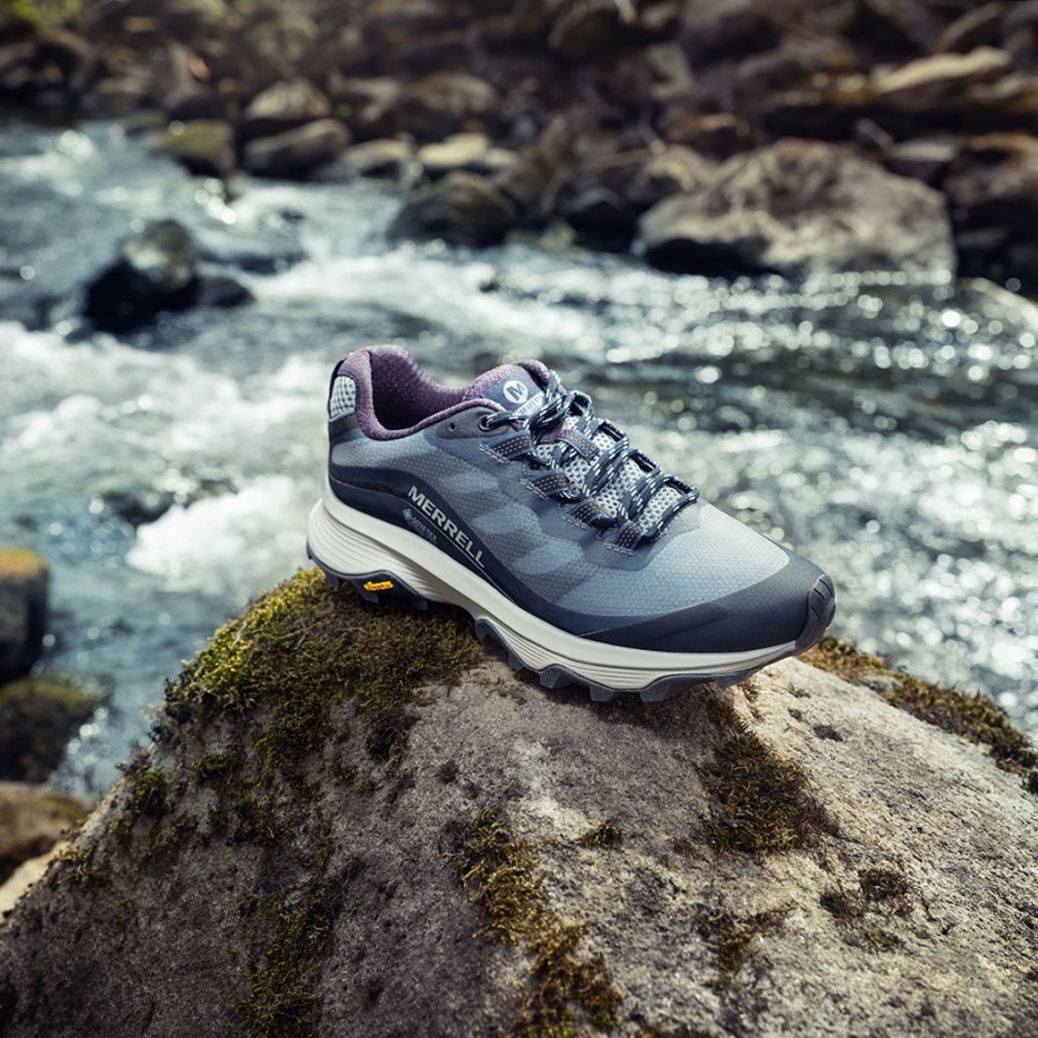 Merrell Moab Speed Gore-tex Altitude