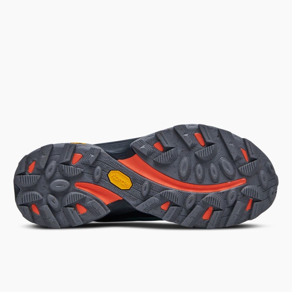 Merrell ženske Moab Speed Gore-tex Mineral