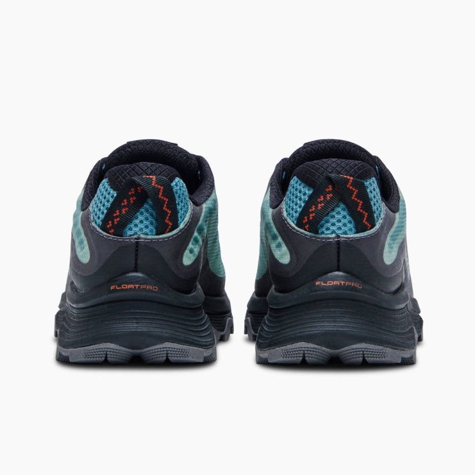 Merrell ženske Moab Speed Gore-tex Mineral