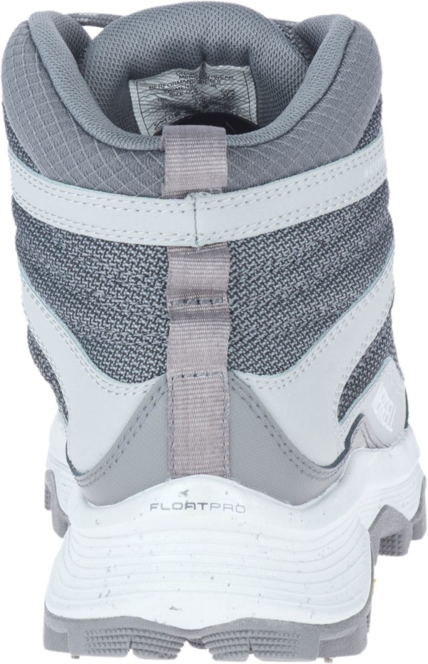 Merrell ženske Moab Speed Thermo Mid Vodoodporne Oglje S Konico