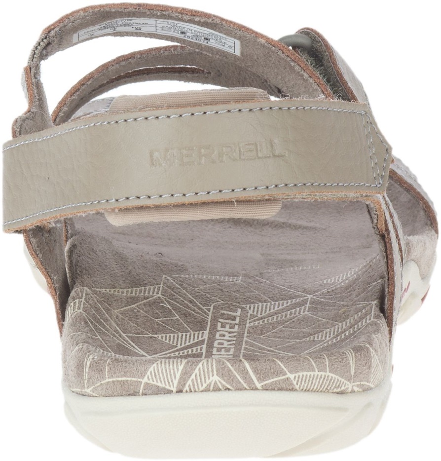 Merrell ženske Sandspur Rose Kabriolet Tigrasto Roza