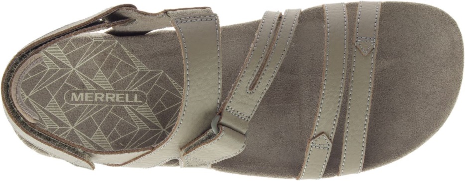 Merrell ženske Sandspur Rose Kabriolet Tigrasto Roza