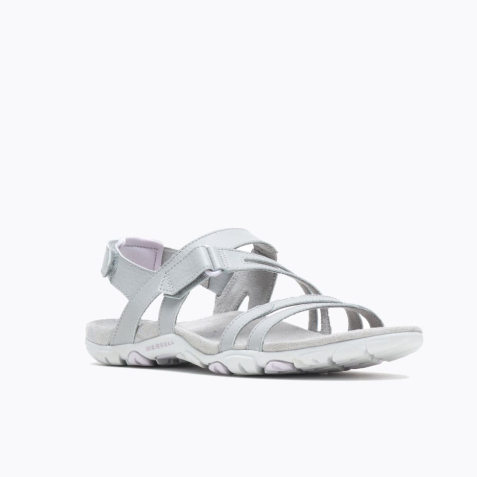 Merrell ženske Sandspur Rose Kabriolet Paloma