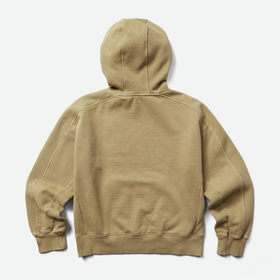 Merrell ženski Skavtski Pulover S Kapuco Elmwood