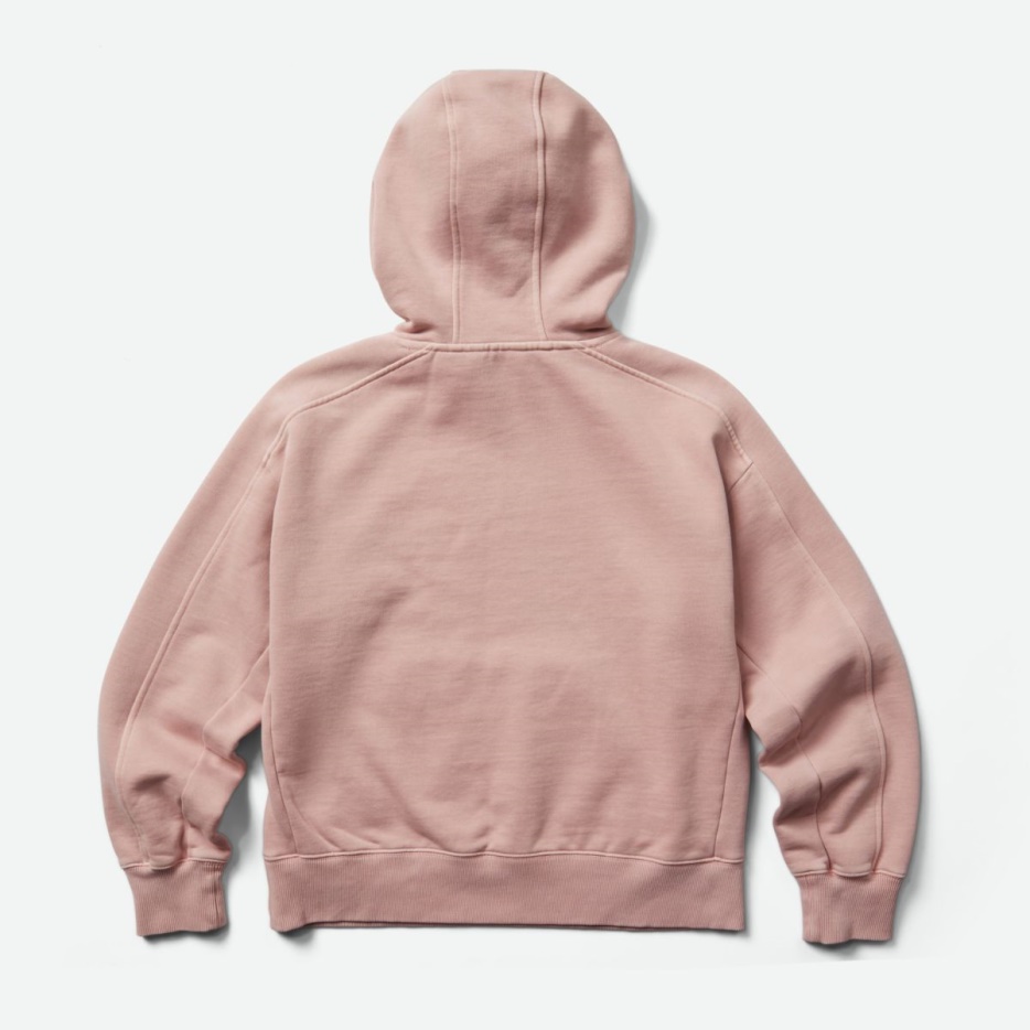 Merrell ženski Skavtski Pulover S Kapuco Rose Smoke