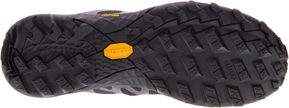 Merrell ženska Sirena 3 Gore-tex Black-rose