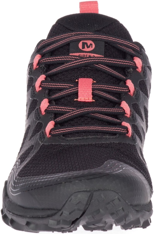 Merrell ženska Sirena 3 Gore-tex Black-rose
