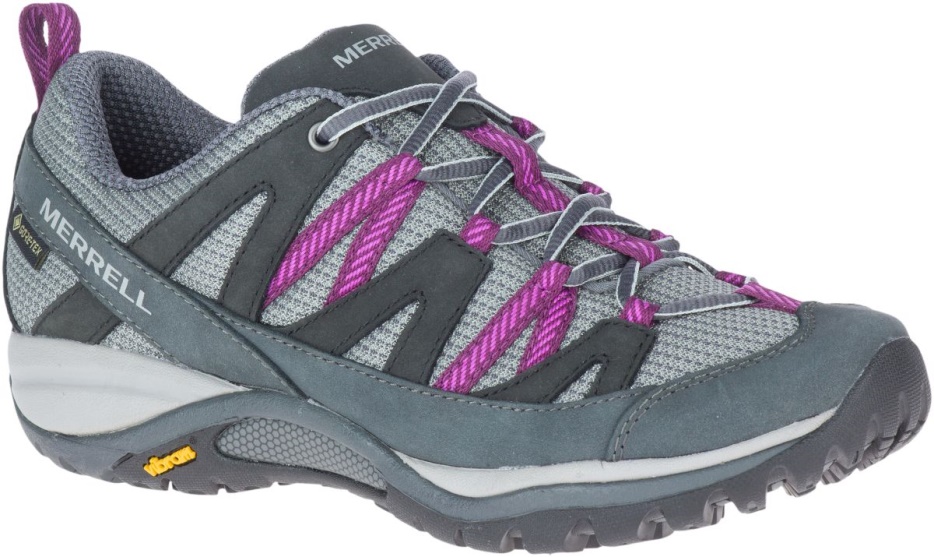 Merrell ženska Sirena Sport 3 Gore-tex Granit