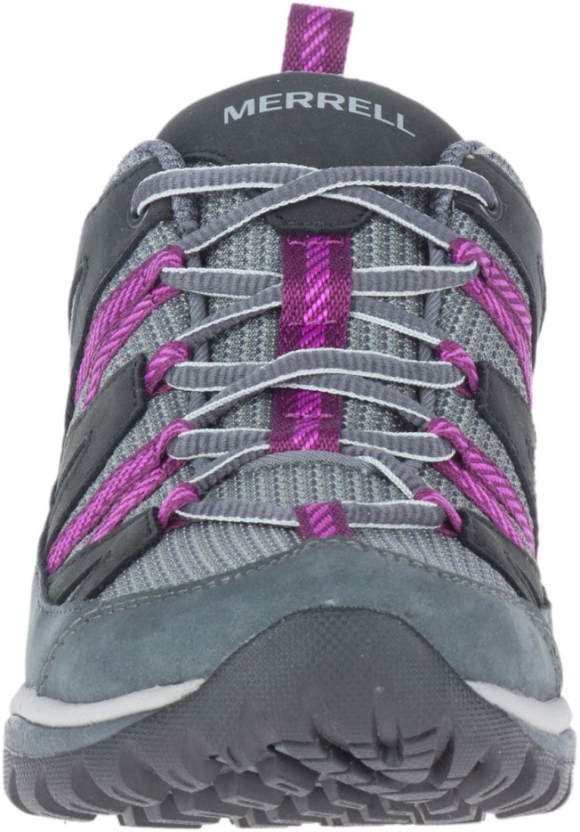 Merrell ženska Sirena Sport 3 Gore-tex Granit
