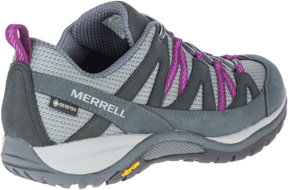 Merrell ženska Sirena Sport 3 Gore-tex Granit