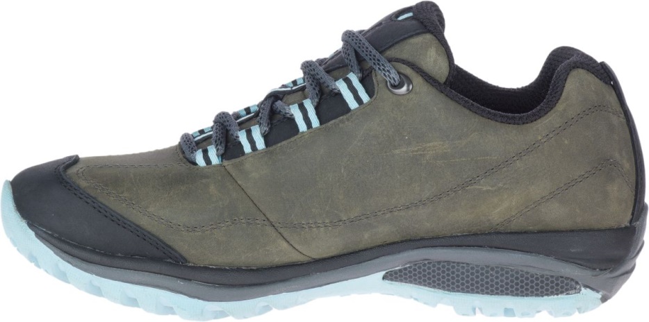 Merrell ženska Sirena Traveller 3 Paloma-canal