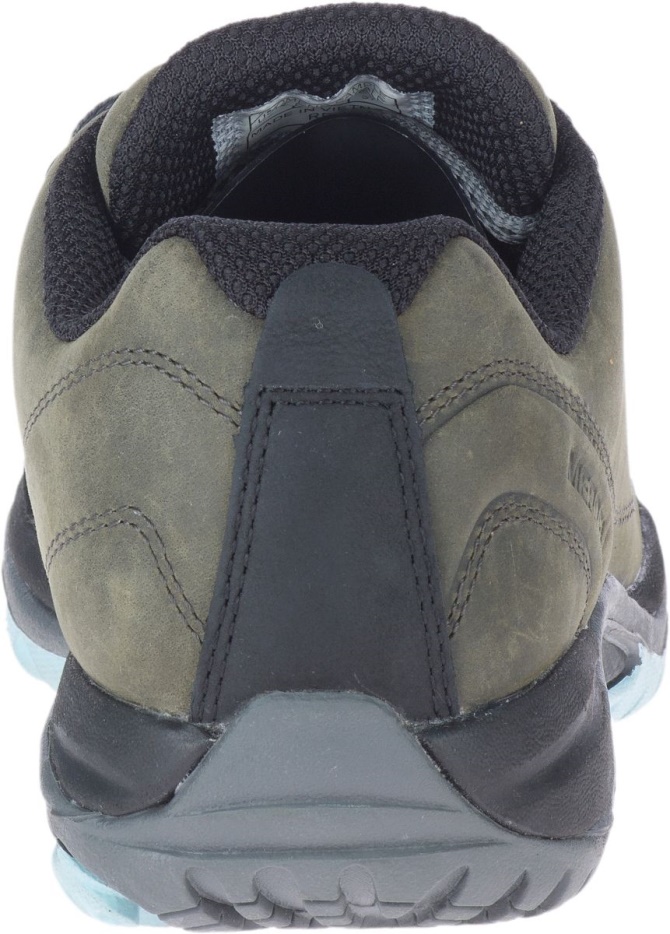 Merrell ženska Sirena Traveller 3 Paloma-canal